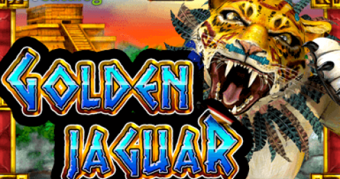 Play Golden Jaguar Slot