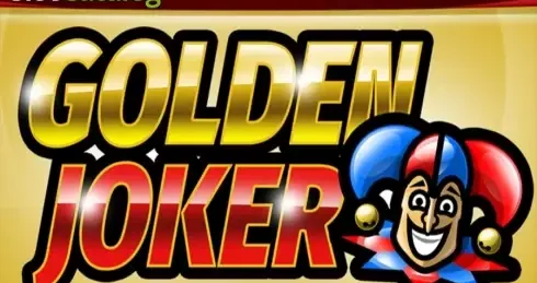 Play Golden Joker (Amatic Industries) Slot