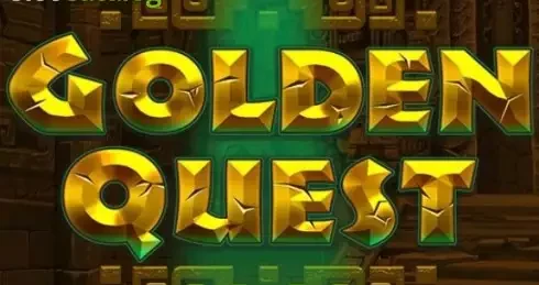 Play Golden Quest (Amatic Industries) Slot