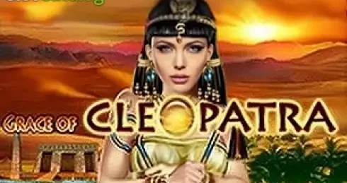 Play Grace of Cleopatra Slot