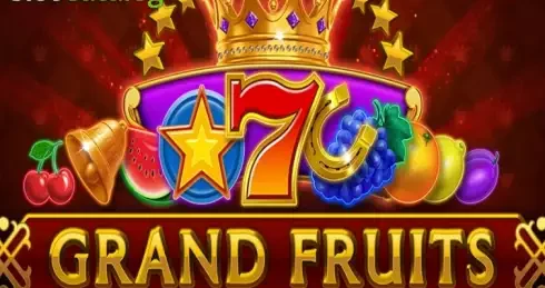 Play Grand Fruits Slot