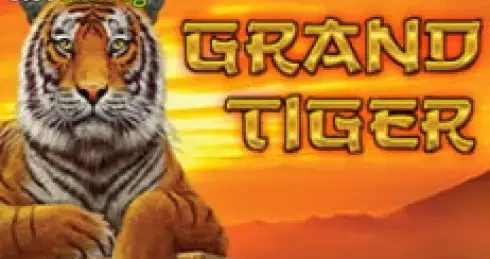 Play Grand Tiger Slot