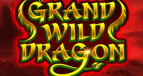 Grand Wild Dragon Slot by Amatic Industries  Free Demo and Review