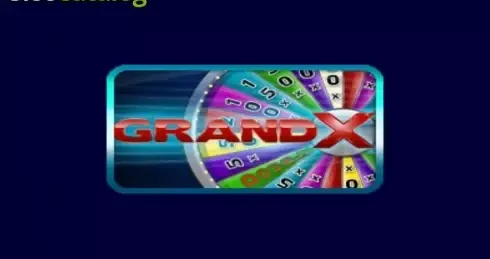 Play Grand X Slot