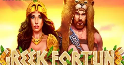 Play Greek Fortune Slot