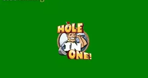 Play Hole in One (Amaya) Slot