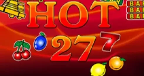 Play Hot 27 Slot