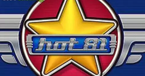 Play Hot 81 Slot