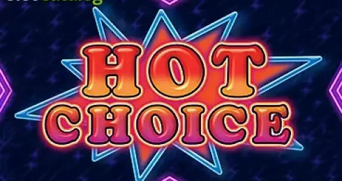 Play Hot Choice Slot