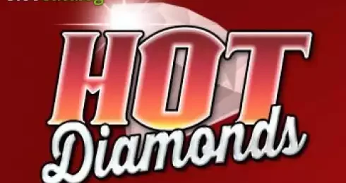 Play Hot Diamonds Slot