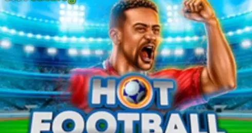 Hot Football Slot by Amatic Industries  Free Demo and Review