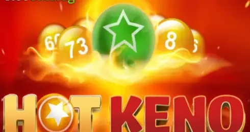 Hot Keno Game ᐈ Game Info + Where to play