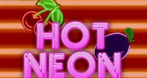 Play Hot Neon Slot