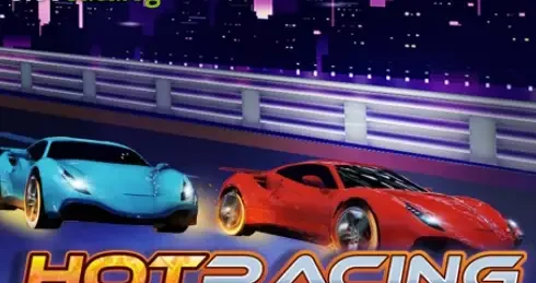 Hot Racing Slot – Review, Free Demo, Casinos, Bonuses