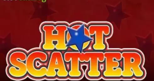 Play Hot Scatter Slot