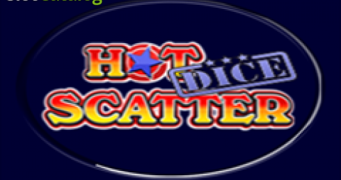 Play Hot Scatter Dice Slot