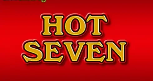 Play Hot Seven Slot