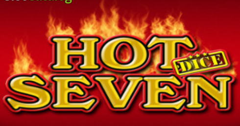 Play Hot Seven Dice Slot