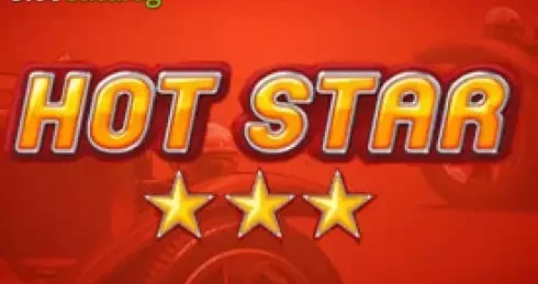 Play Hot Star Slot