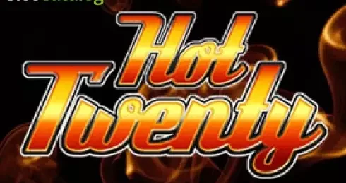 Play Hot Twenty Slot