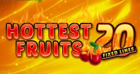 Play Hottest Fruits 20 Slot