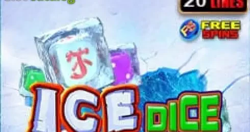 Play Ice Dice Slot