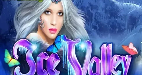 Play Ice Valley Slot