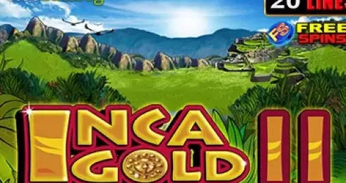 Play Inca Gold II Slot