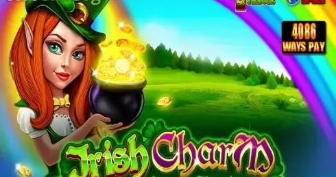 Play Irish Charm (Amusnet Interactive) Slot