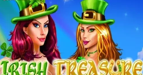 Play Irish Treasure (Amusnet Interactive) Slot