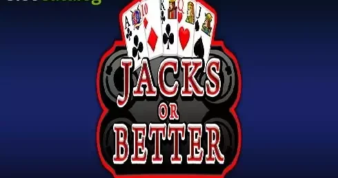 Jacks or Better (Amusnet Interactive) Game ᐈ RTP + Game info