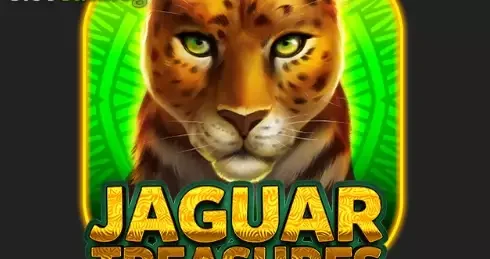 Jaguar Treasures Slot by Amigo Gaming  Free Demo and Review