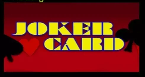 Joker Card Poker (Amatic Industries) Game ᐈ Free demo game!