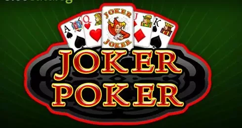 Joker Poker (Amusnet Interactive) Game ᐈ RTP + Game info