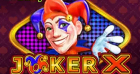 Play Joker X Slot