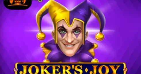 Joker’s Joy Slot by Amigo Gaming  Free Demo and Review