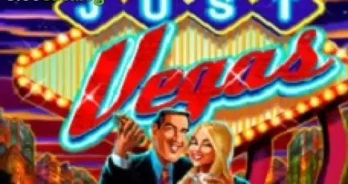 Play Just Vegas Slot