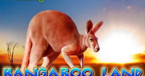 Play Kangaroo Land Slot