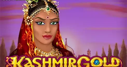 Play Kashmir Gold Slot