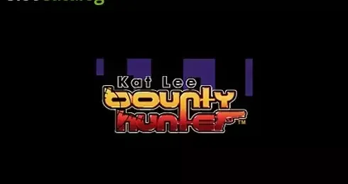 Play Kat Lee Bounty Hunter Slot