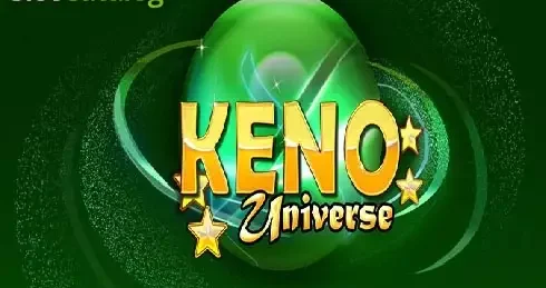 Keno Universe Game ᐈ Game Info + Where to play