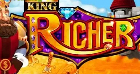 Play King Richer Slot