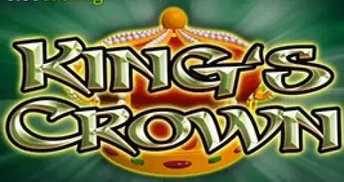 Play Kings Crown Slot