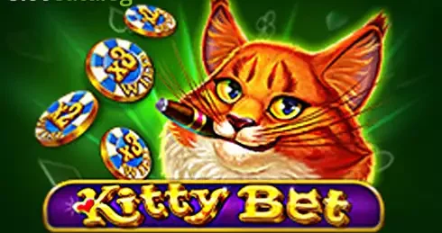 Kitty Bet Slot – Review, Demo, Casinos, Bonuses