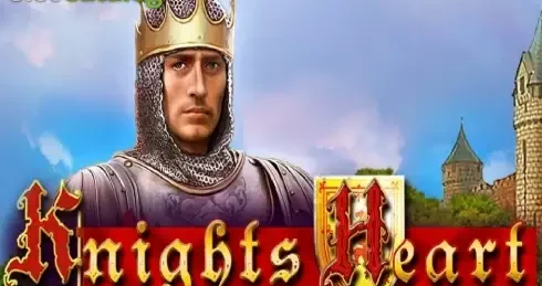 Play Knights Heart Slot