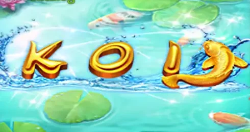 Koi Slot by Ameba  Free Demo and Review