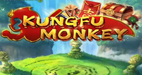 Kung Fu Monkey Slot by Ameba  Free Demo and Review