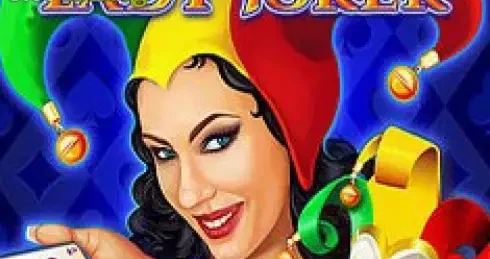 Play Lady Joker Slot