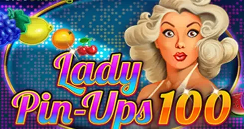 Play Lady Pin-Ups 100 Slot