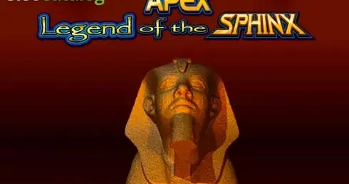 Play Legend of the Sphinx Slot